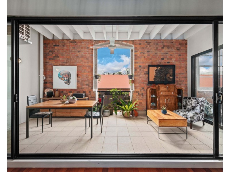 72/54 Vernon Terrace, Teneriffe QLD 4005