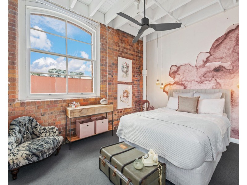 72/54 Vernon Terrace, Teneriffe QLD 4005