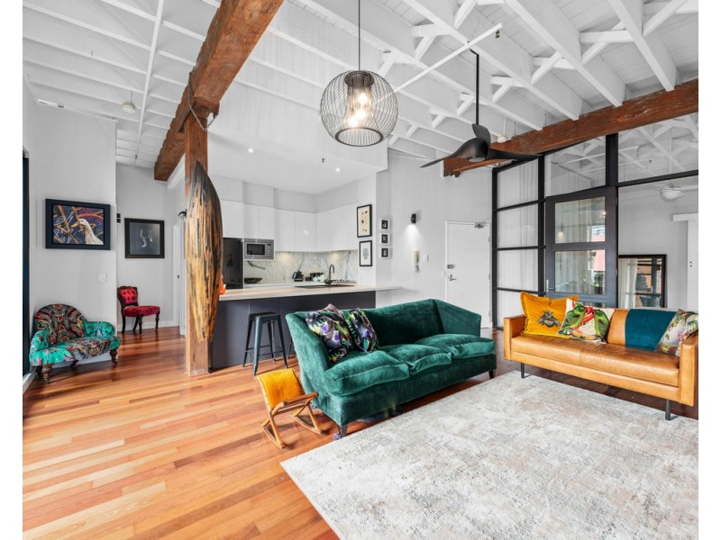 72/54 Vernon Terrace, Teneriffe QLD 4005