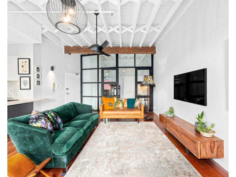 72/54 Vernon Terrace, Teneriffe QLD 4005