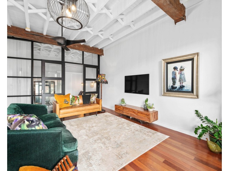 72/54 Vernon Terrace, Teneriffe QLD 4005