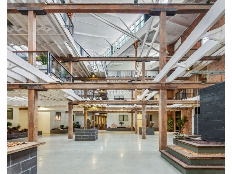 72/54 Vernon Terrace, Teneriffe QLD 4005