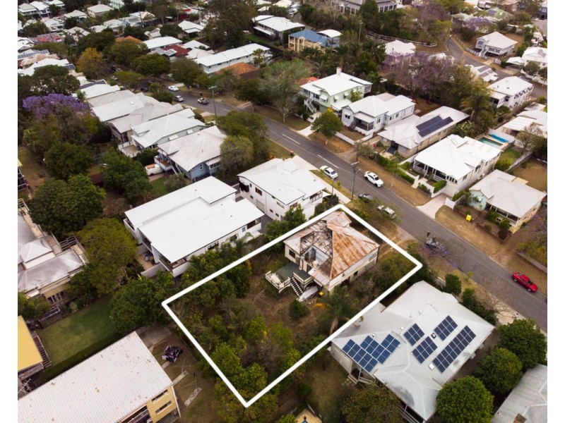 33 Oakwal Terrace, Windsor QLD 4030