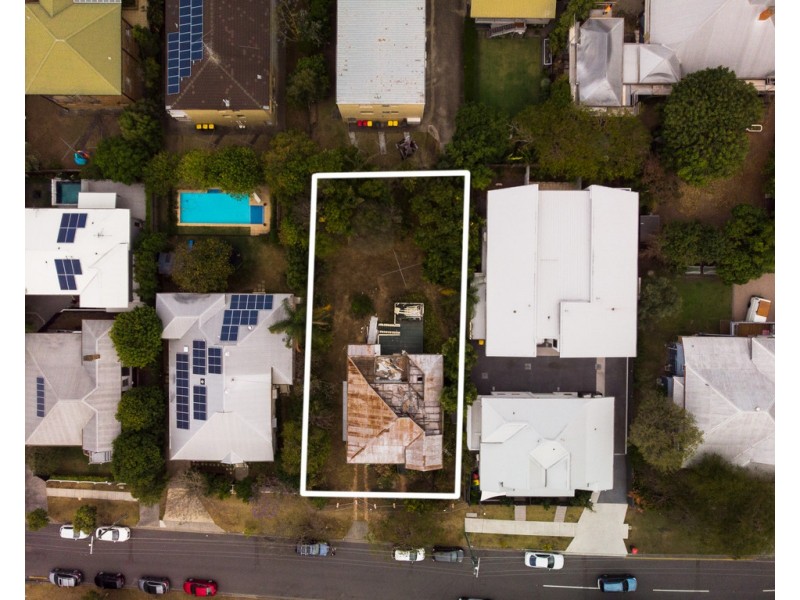 33 Oakwal Terrace, Windsor QLD 4030