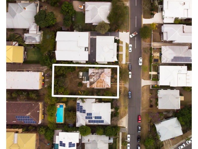 33 Oakwal Terrace, Windsor QLD 4030