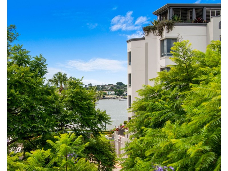 53/52 Newstead Terrace, Newstead QLD 4006