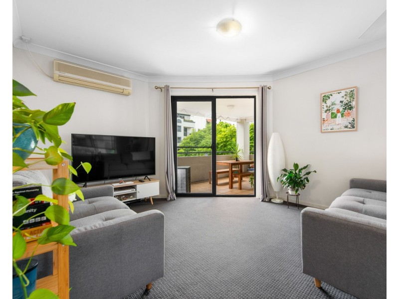 53/52 Newstead Terrace, Newstead QLD 4006