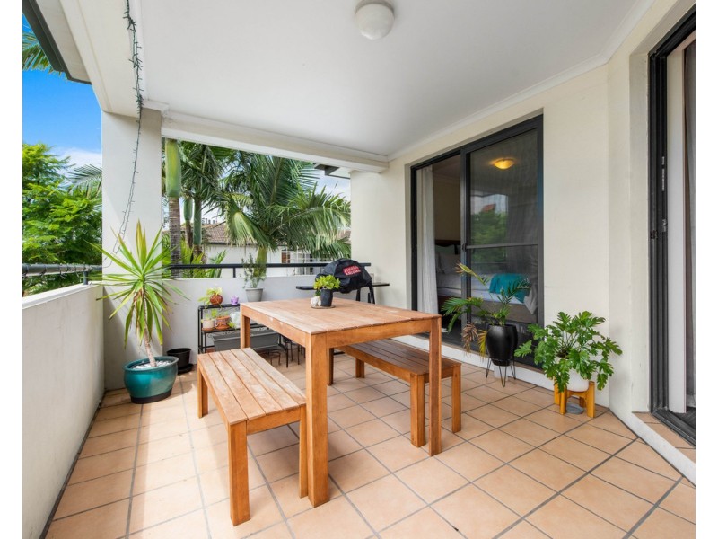53/52 Newstead Terrace, Newstead QLD 4006