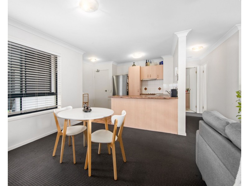 53/52 Newstead Terrace, Newstead QLD 4006