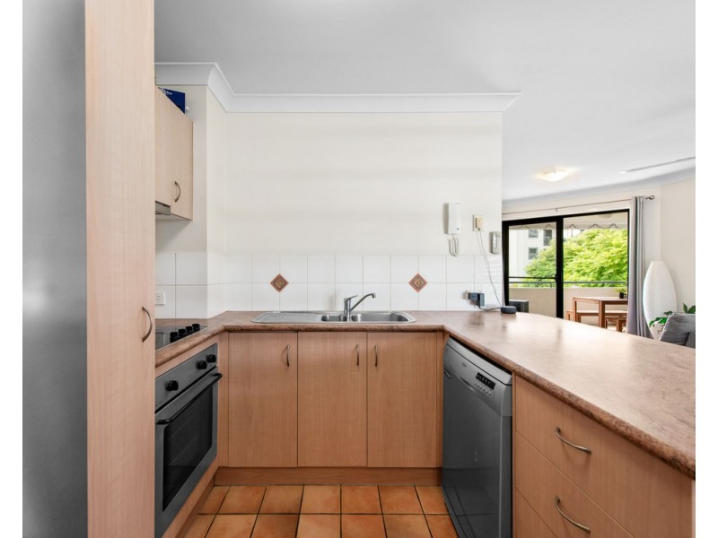 53/52 Newstead Terrace, Newstead QLD 4006