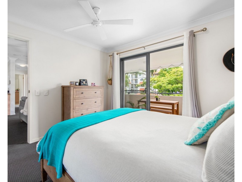 53/52 Newstead Terrace, Newstead QLD 4006