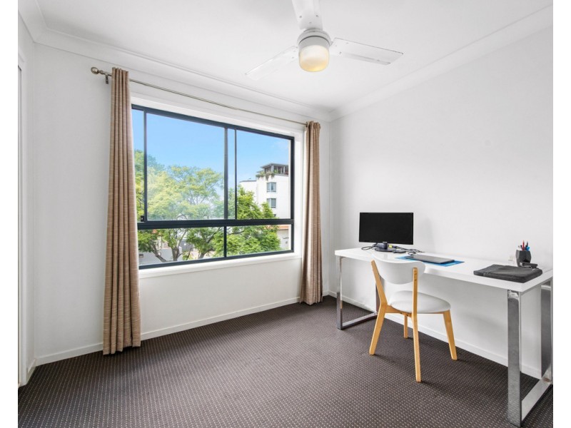 53/52 Newstead Terrace, Newstead QLD 4006