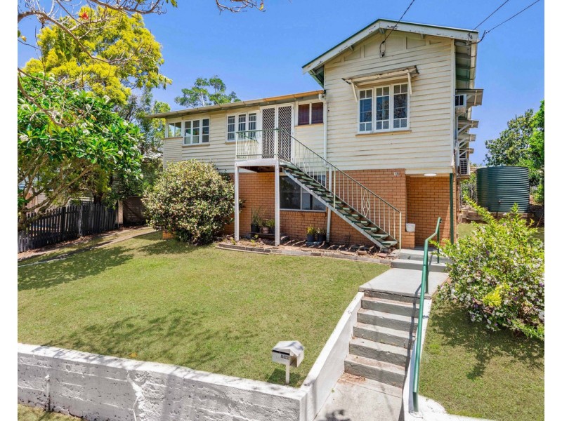 19 Frobisher Street, Ashgrove QLD 4060