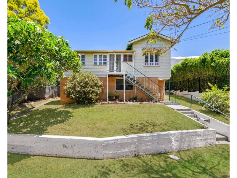 19 Frobisher Street, Ashgrove QLD 4060