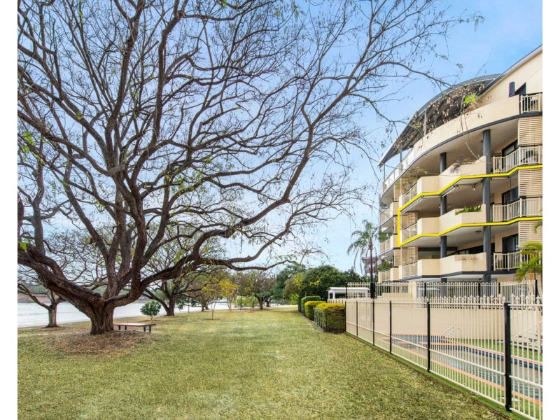 22/118 Oxlade Drive, New Farm QLD 4005