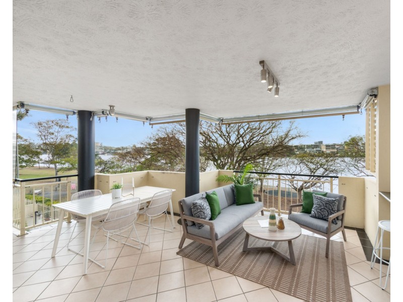 22/118 Oxlade Drive, New Farm QLD 4005