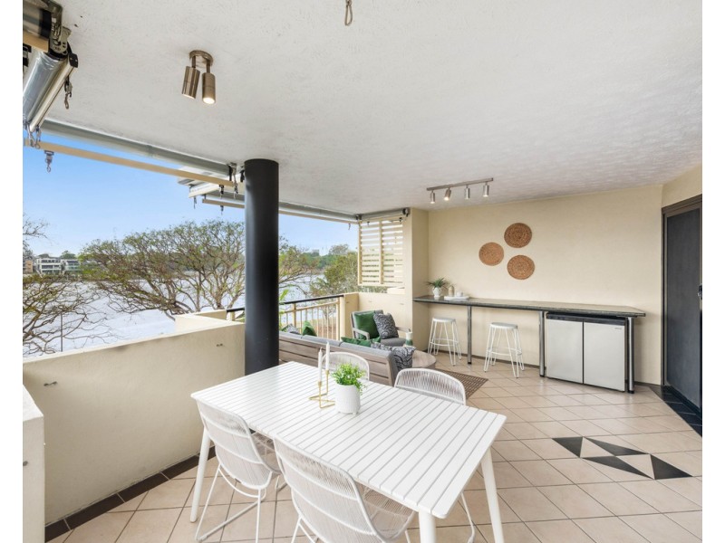 22/118 Oxlade Drive, New Farm QLD 4005