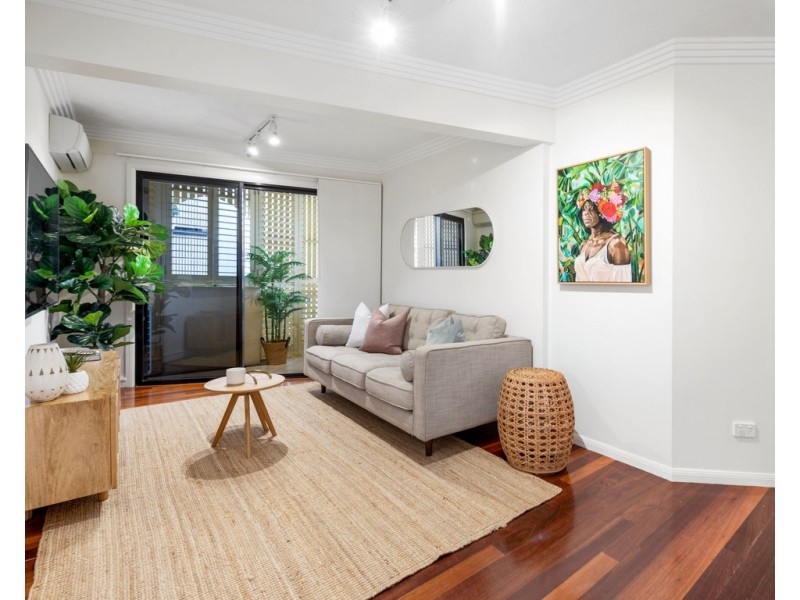 22/118 Oxlade Drive, New Farm QLD 4005