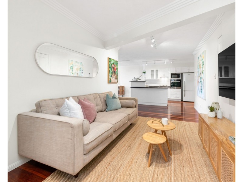 22/118 Oxlade Drive, New Farm QLD 4005