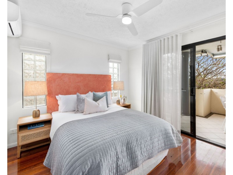 22/118 Oxlade Drive, New Farm QLD 4005