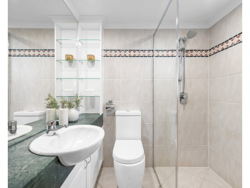 22/118 Oxlade Drive, New Farm QLD 4005