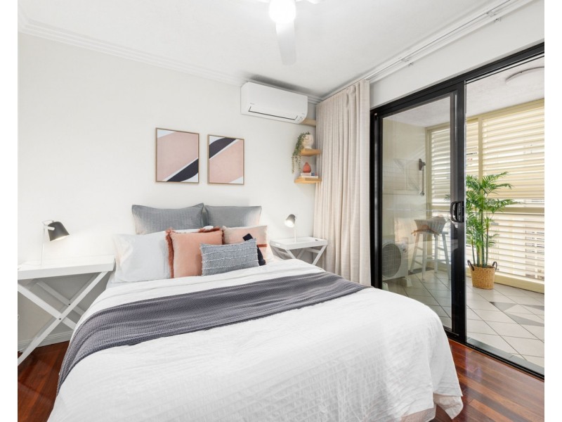 22/118 Oxlade Drive, New Farm QLD 4005