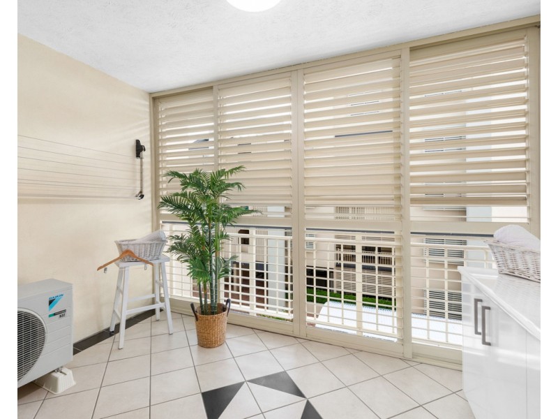 22/118 Oxlade Drive, New Farm QLD 4005