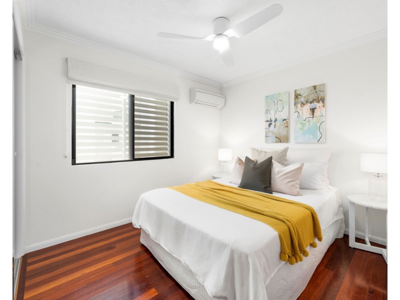 22/118 Oxlade Drive, New Farm QLD 4005