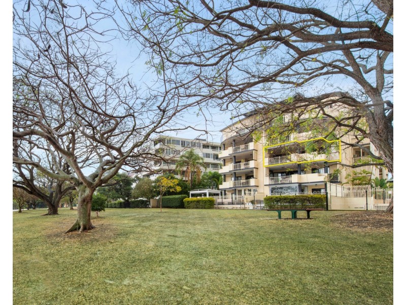 22/118 Oxlade Drive, New Farm QLD 4005