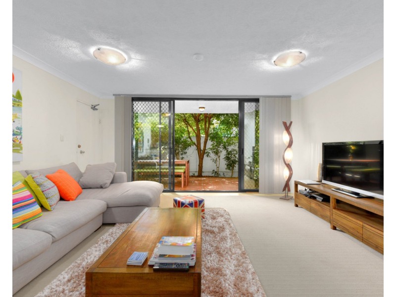 7/175 Merthyr Road, New Farm QLD 4005