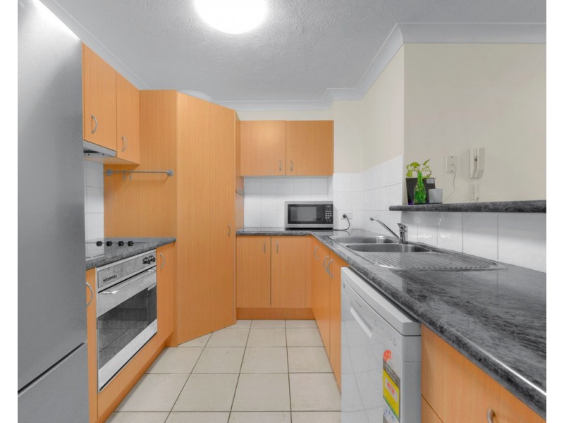7/175 Merthyr Road, New Farm QLD 4005