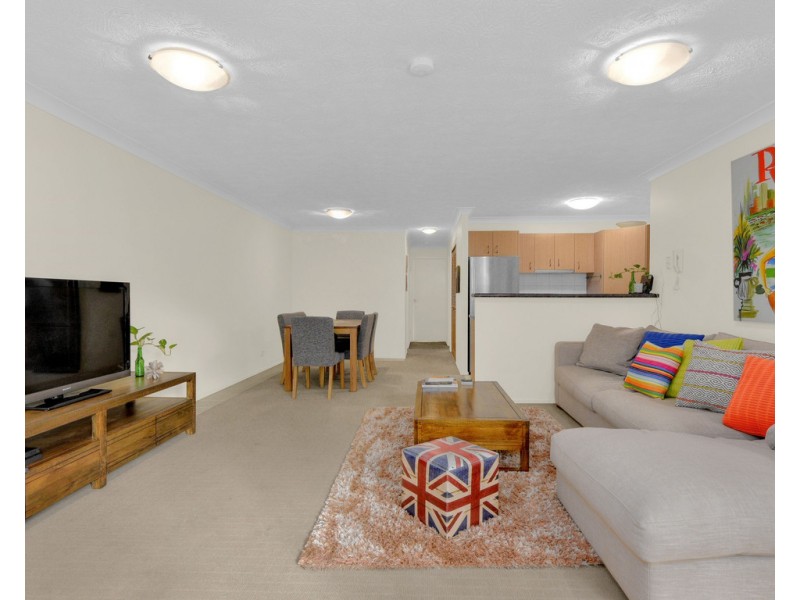 7/175 Merthyr Road, New Farm QLD 4005