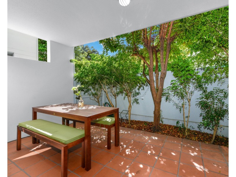 7/175 Merthyr Road, New Farm QLD 4005