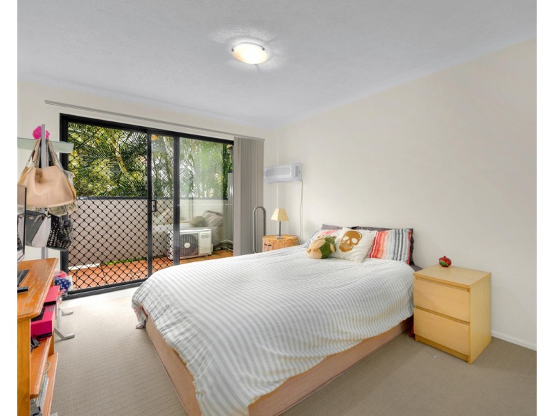 7/175 Merthyr Road, New Farm QLD 4005