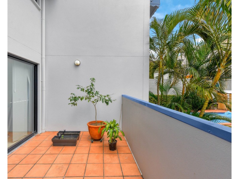 7/175 Merthyr Road, New Farm QLD 4005