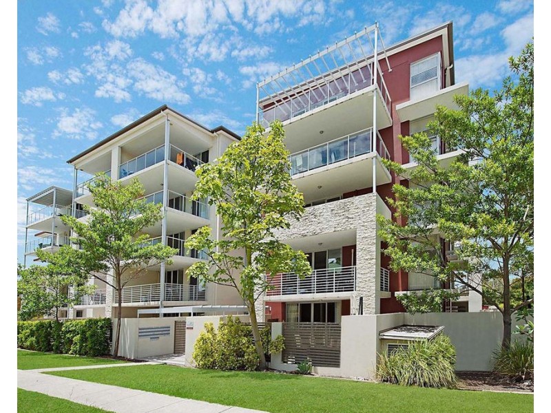 30/24 Westacott Street, Nundah QLD 4012