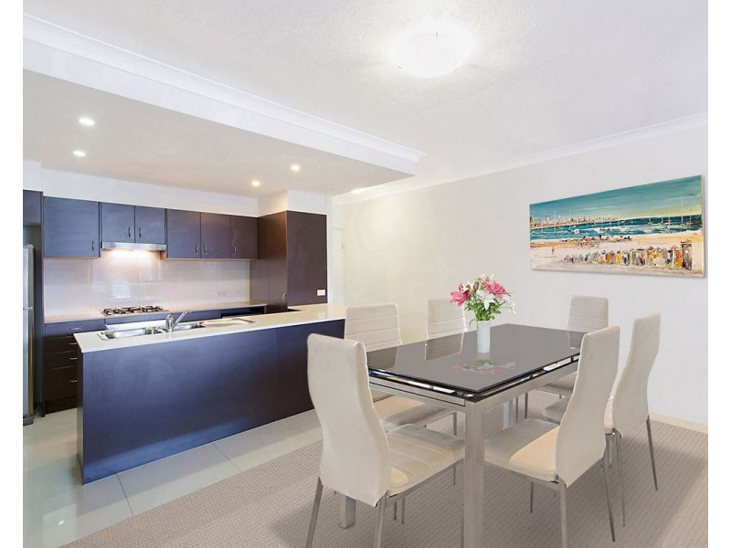 30/24 Westacott Street, Nundah QLD 4012