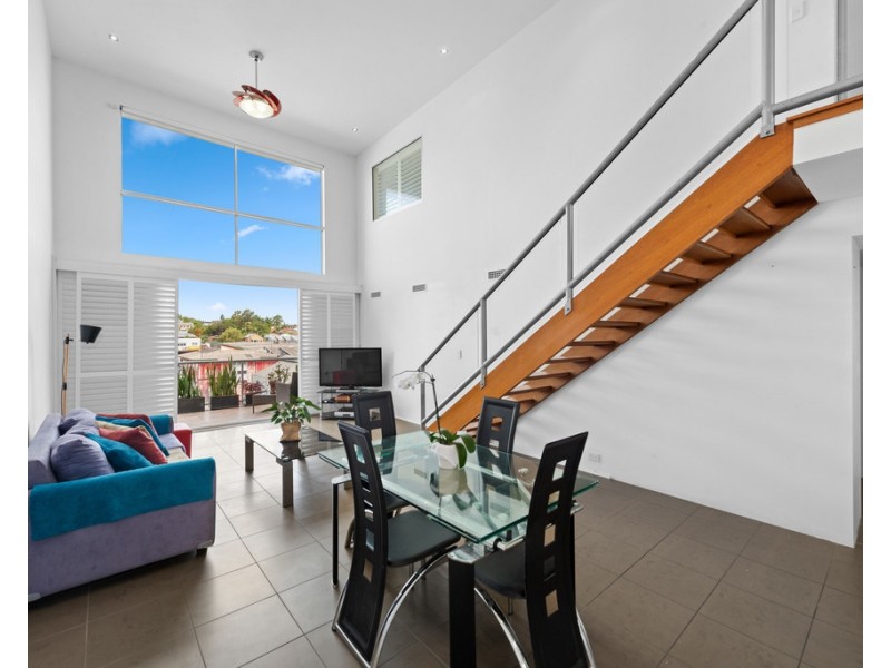 Level 4/1 Ella Street, Newstead QLD 4006