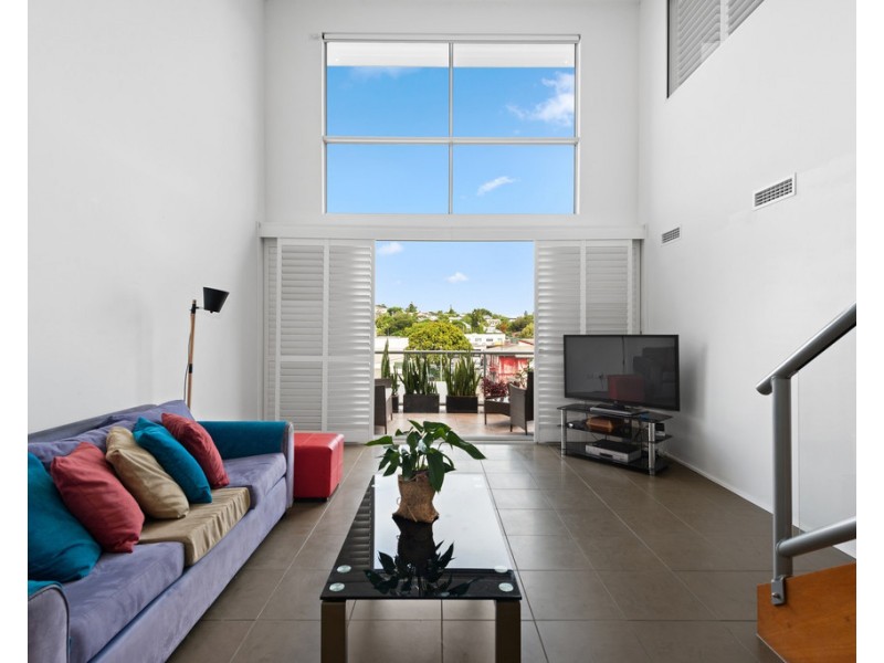 Level 4/1 Ella Street, Newstead QLD 4006