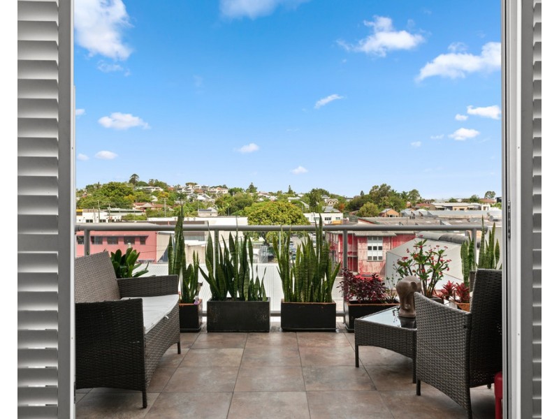 Level 4/1 Ella Street, Newstead QLD 4006