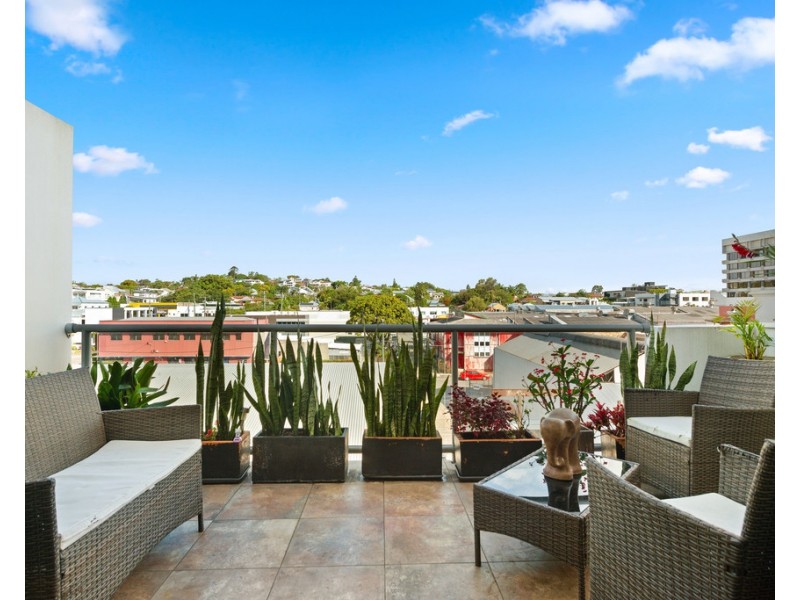 Level 4/1 Ella Street, Newstead QLD 4006
