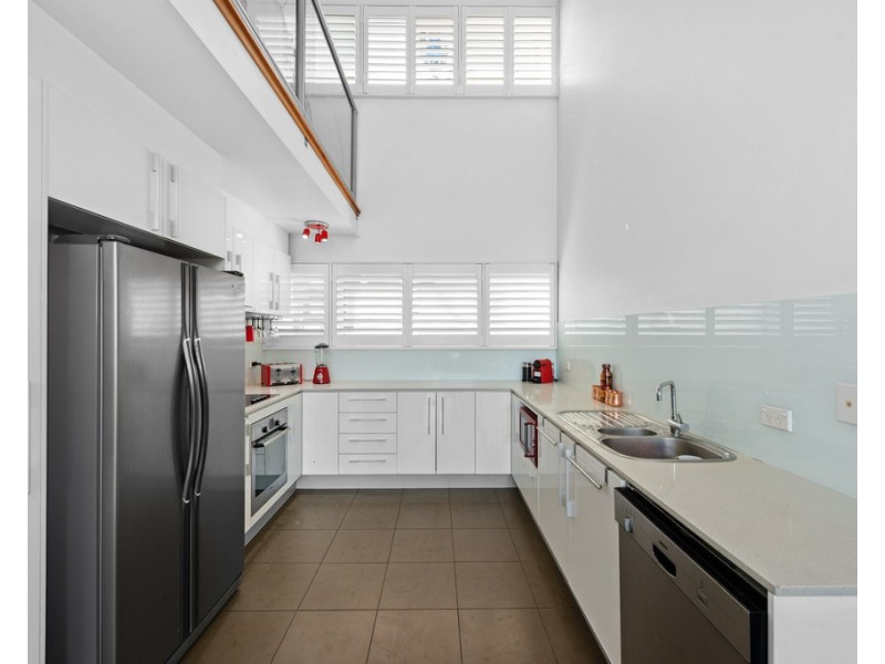 Level 4/1 Ella Street, Newstead QLD 4006