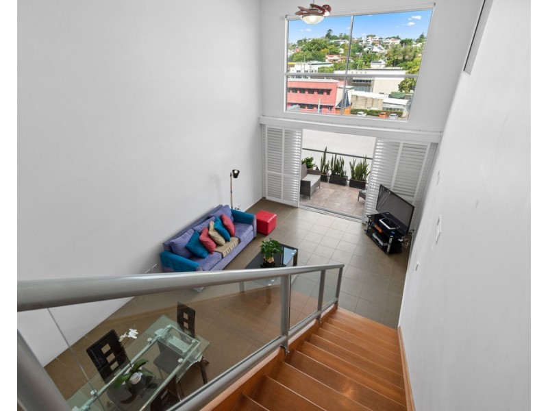 Level 4/1 Ella Street, Newstead QLD 4006