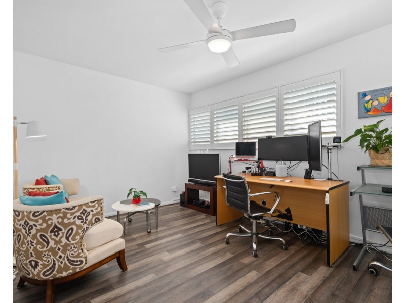 Level 4/1 Ella Street, Newstead QLD 4006