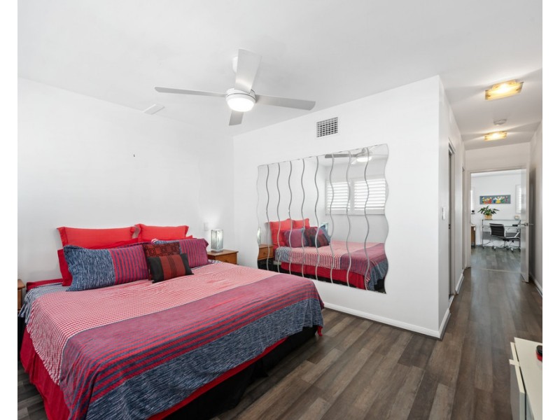 Level 4/1 Ella Street, Newstead QLD 4006