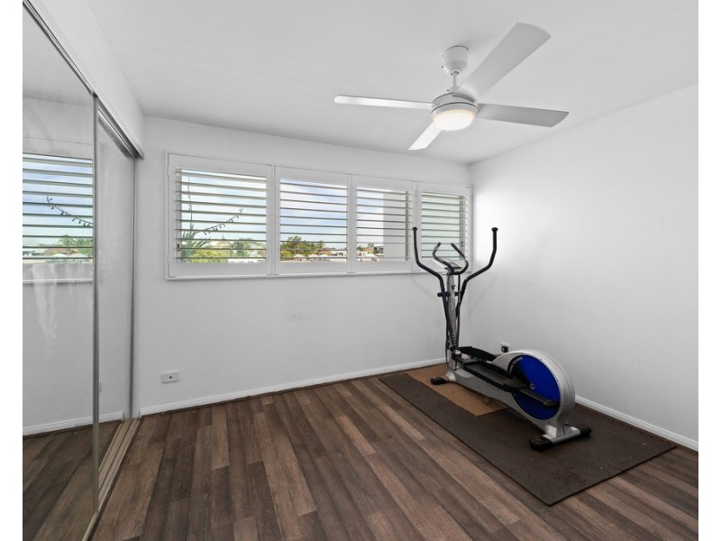 Level 4/1 Ella Street, Newstead QLD 4006