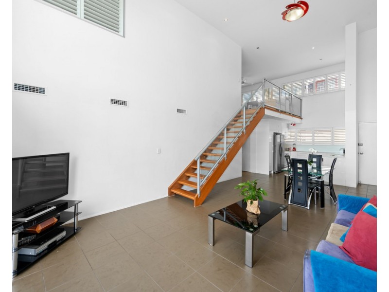 Level 4/1 Ella Street, Newstead QLD 4006