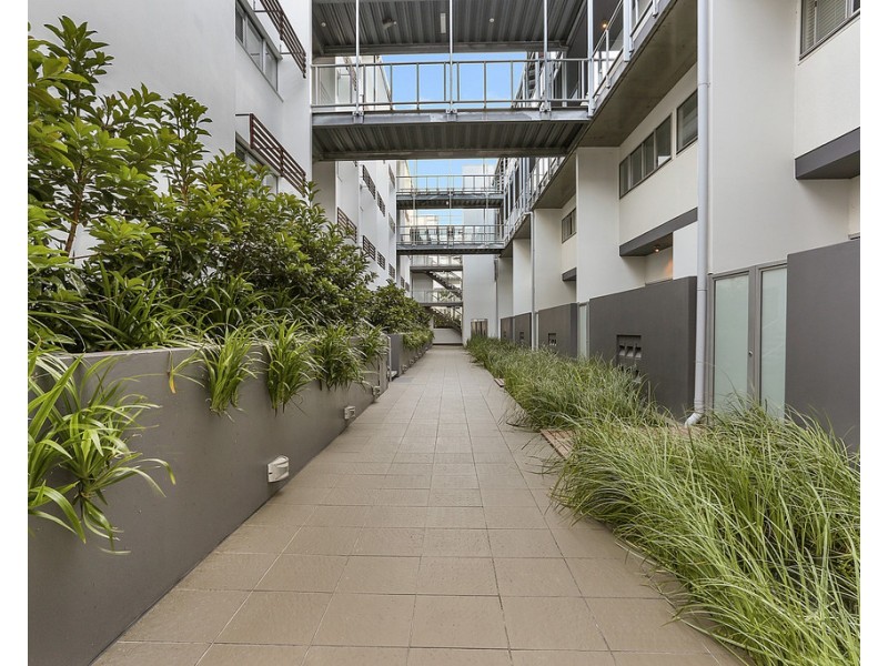 Level 4/1 Ella Street, Newstead QLD 4006
