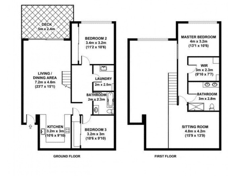 Level 4/1 Ella Street, Newstead QLD 4006