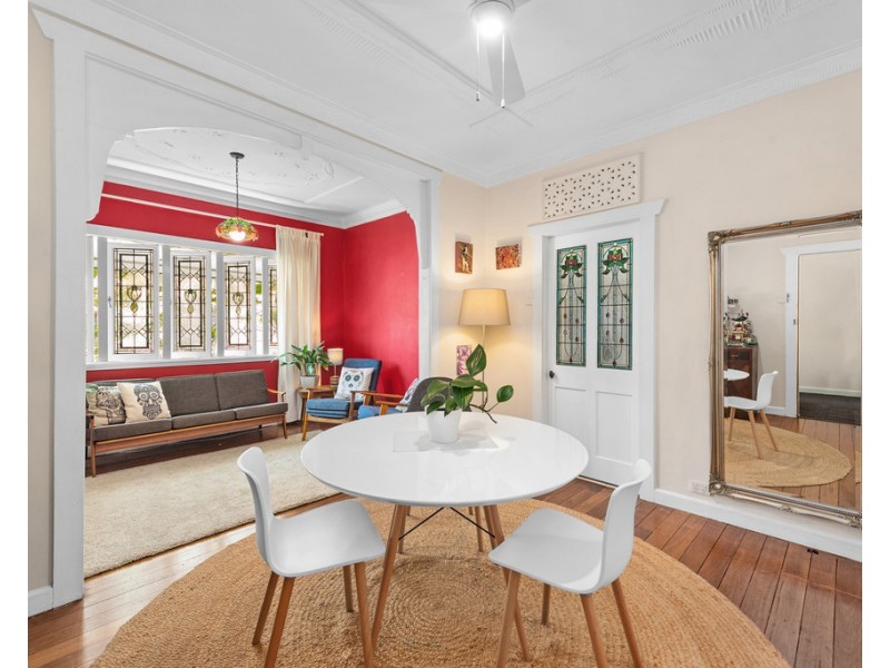 10/713 Brunswick St, New Farm QLD 4005